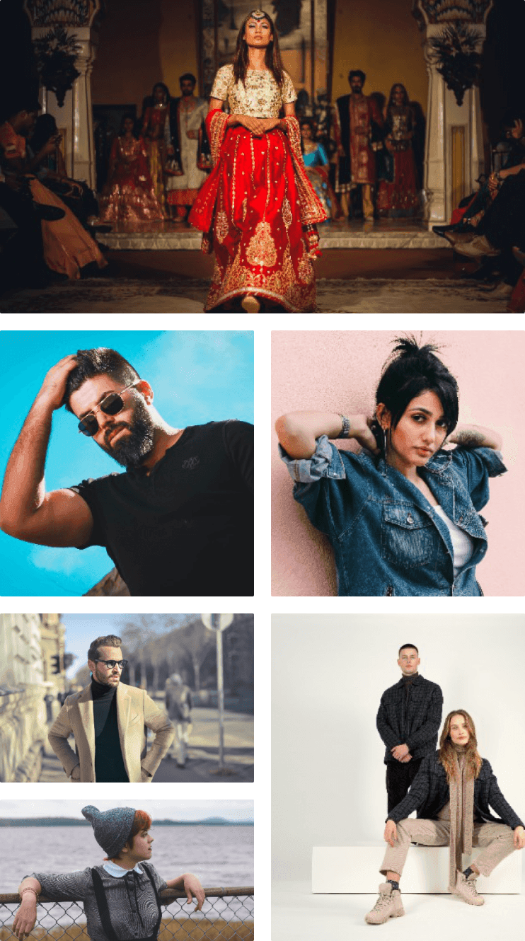 Portfolio